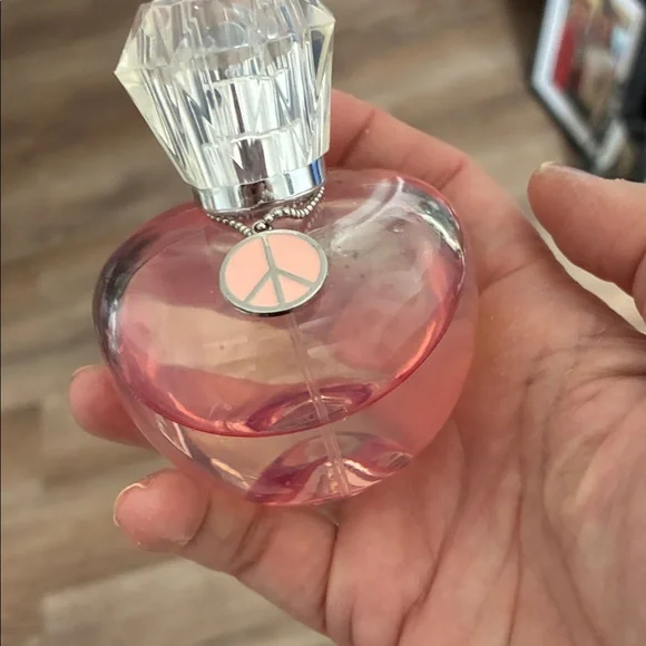 Justice Parfums Set of two - Picture 3 of 7